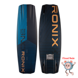 2025 Ronix One Blackout Wakeboard