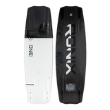 2025 Ronix One Legacy Wakeboard With Ronix One Bindings