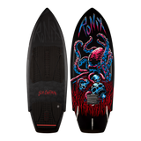 2025 Ronix Sea Captain Wakesurfer