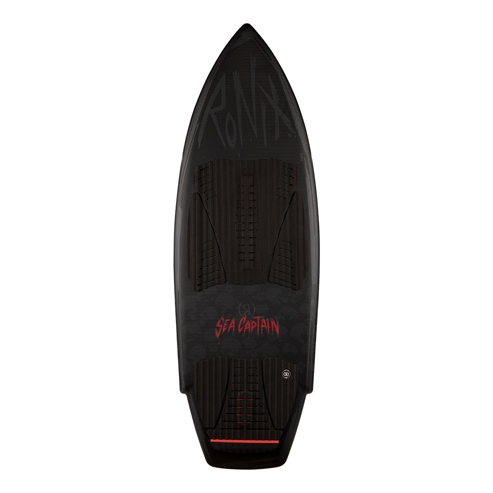 2025 Ronix Sea Captain Wakesurfer