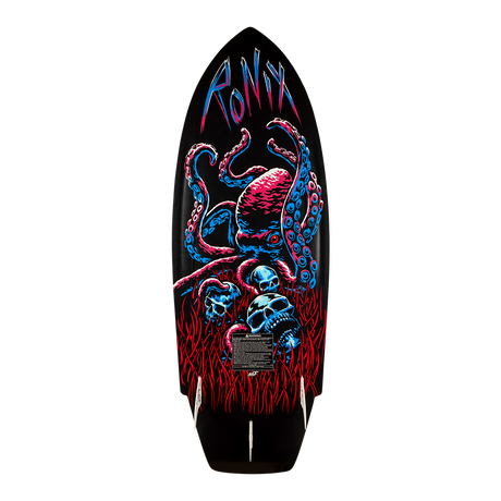 2026 Ronix Sea Captain Wakesurfer