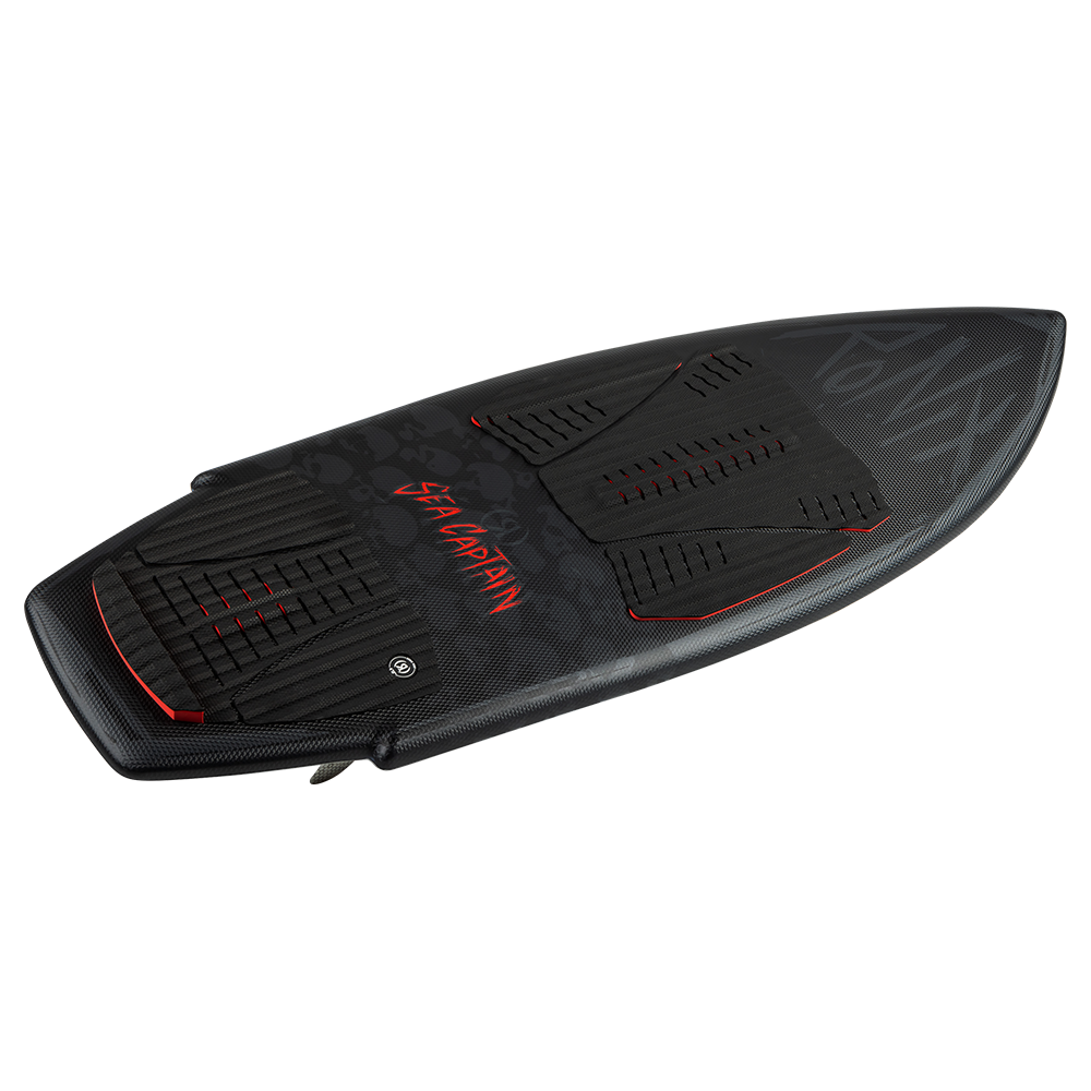 2025 Ronix Sea Captain Wakesurfer