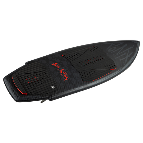 2026 Ronix Sea Captain Wakesurfer