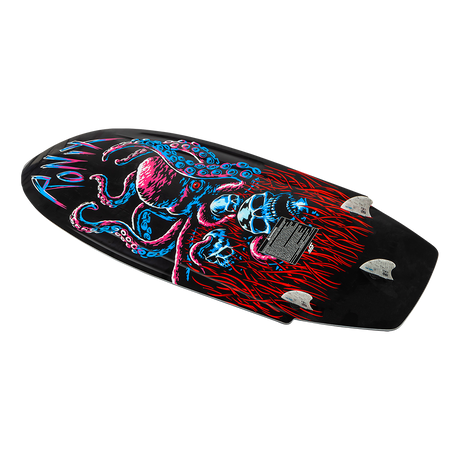 2026 Ronix Sea Captain Wakesurfer
