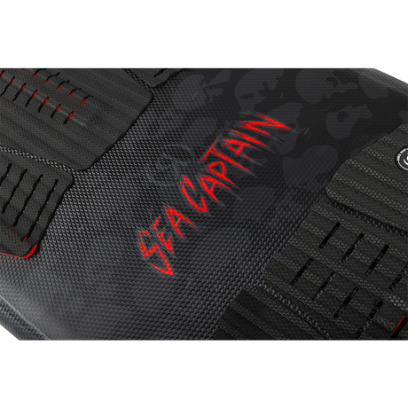 2026 Ronix Sea Captain Wakesurfer