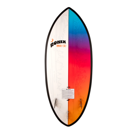 2026 Ronix Standard Core Wakesurf Skimmer