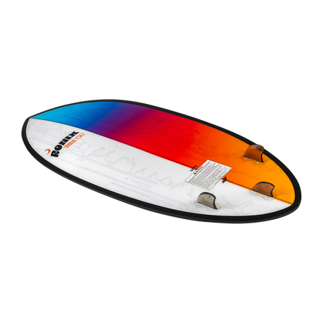 2026 Ronix Standard Core Wakesurf Skimmer