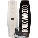 2025 Ronix Supreme Wakeboard With Ronix Supreme BOA Bindings