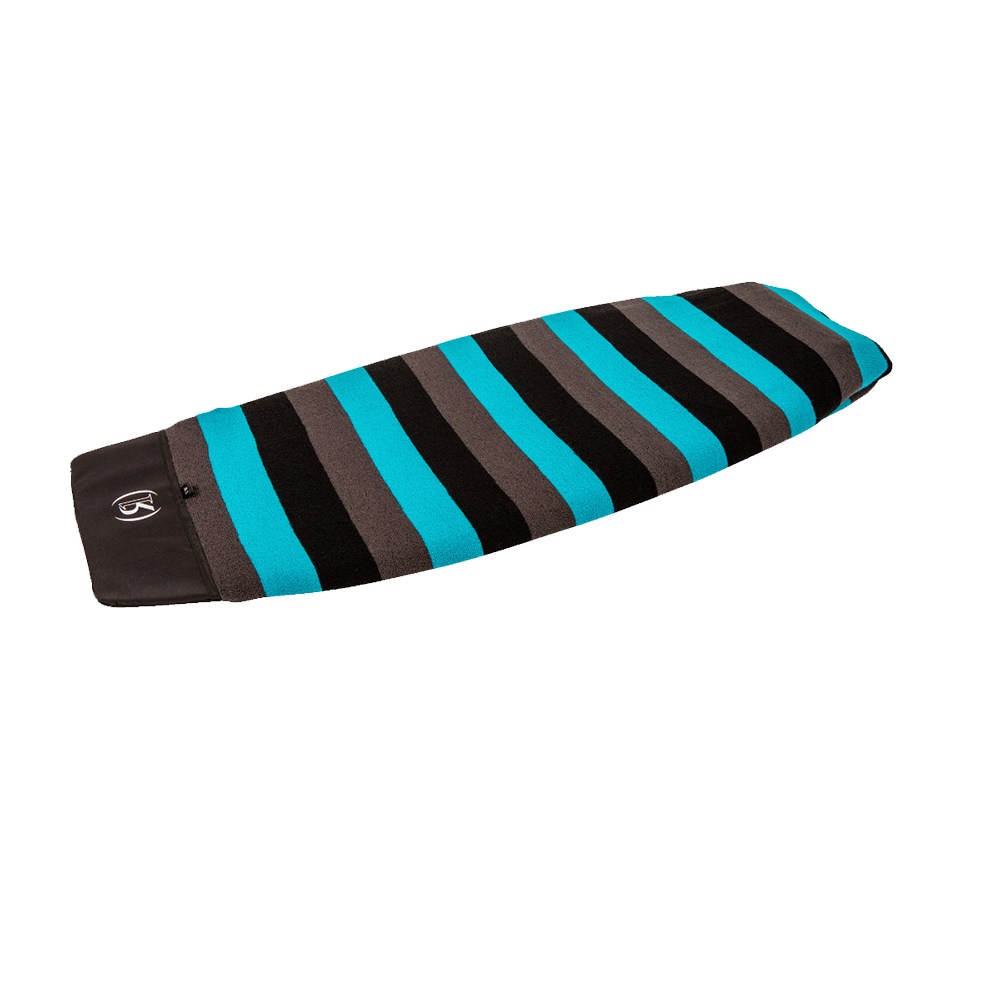 2025 Ronix Surf Sock Aqua Wide Nose