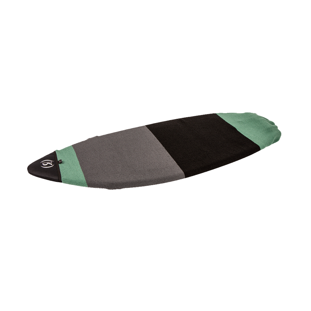 2025 Ronix Surf Sock Pointy Nose Jade