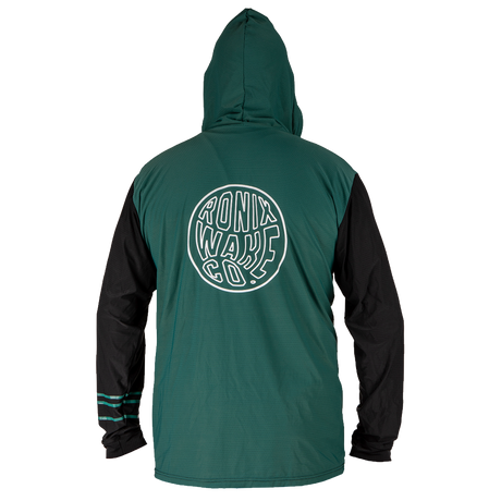 2025 Ronix UV Shade Wick Sun Hoodie