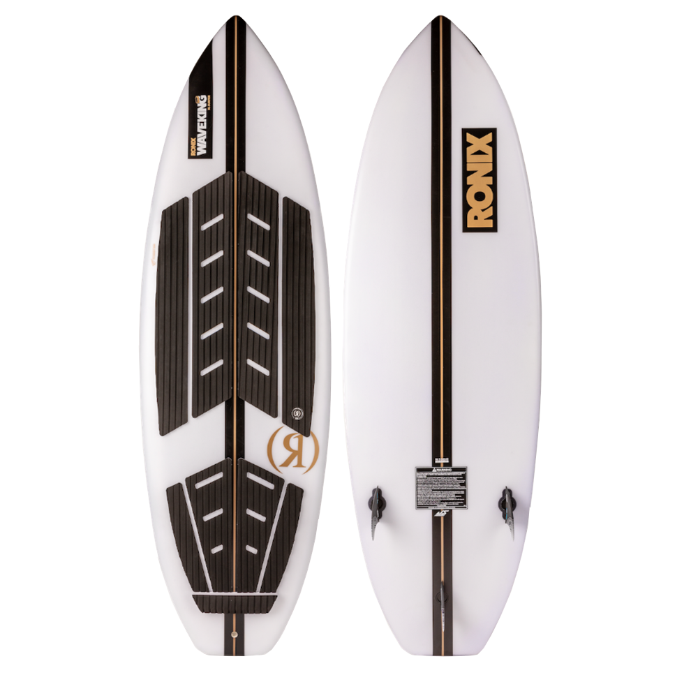 2025 Ronix Wave King Surfer