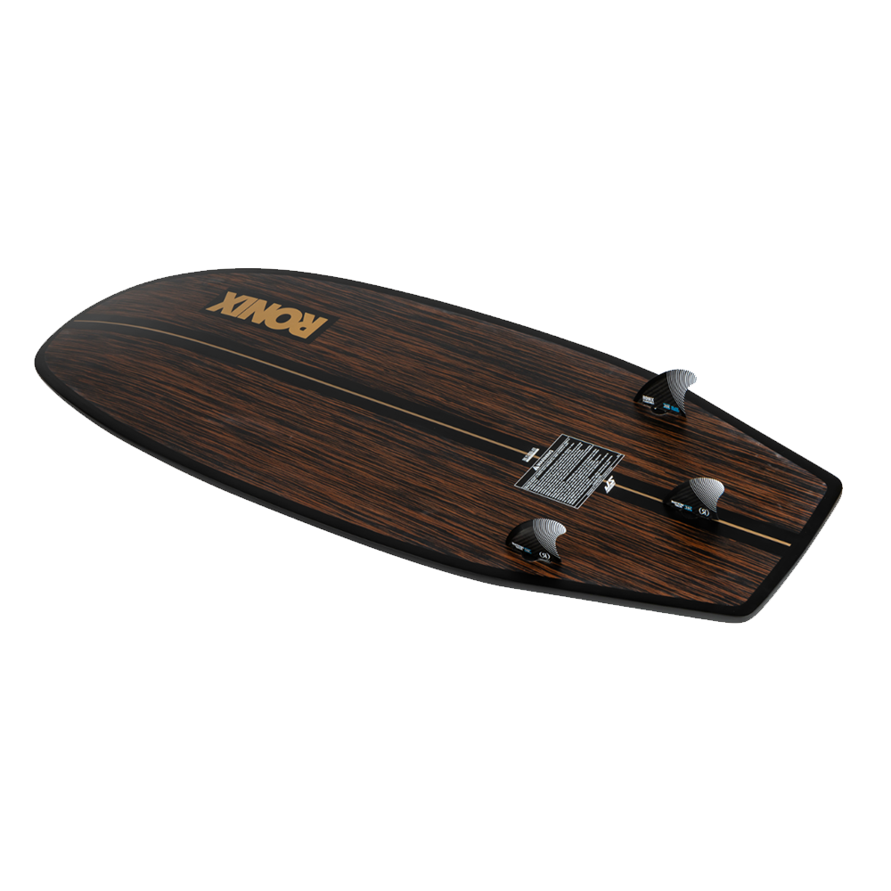 2025 Ronix Wave King Wakesurf Skimmer