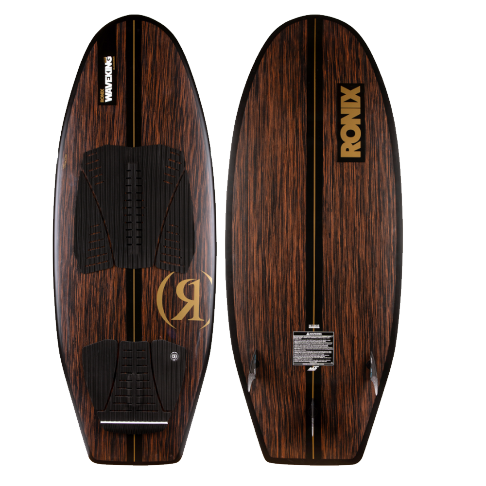 2025 Ronix Wave King Wakesurf Skimmer