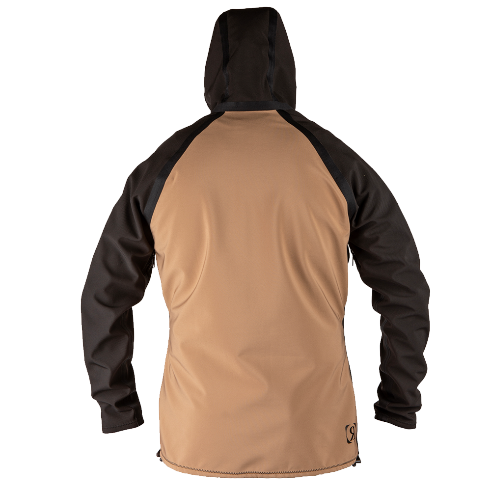 2025 Ronix Wet Dry Neo Shell Jacket