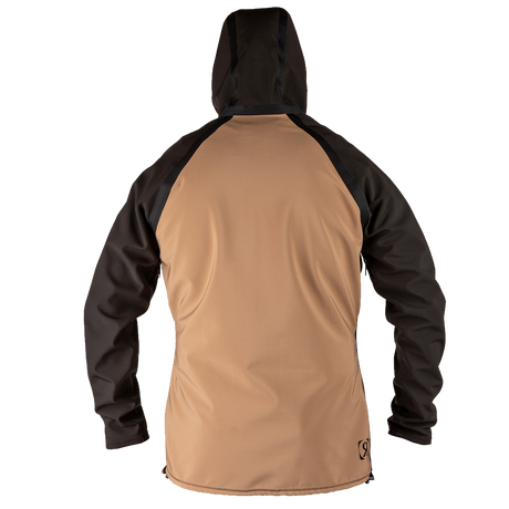 2025 Ronix Wet Dry Neo Shell Jacket