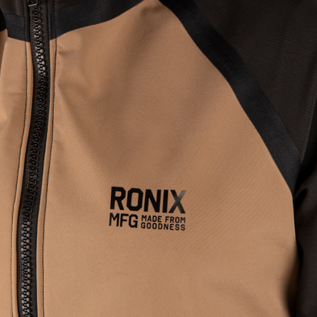 2026 Ronix Wet Dry Neo Shell Jacket