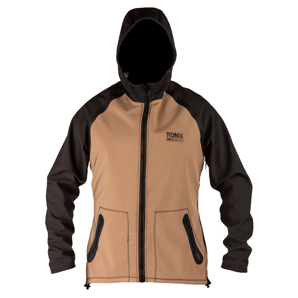 2025 Ronix Wet Dry Neo Shell Jacket