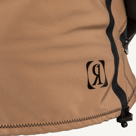 2026 Ronix Wet Dry Neo Shell Jacket