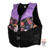 2025 Ronix Womens Daydream CGA Life Jacket