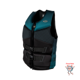 2025 Ronix Womens Imperial Capella 3.0 CGA Life Jacket