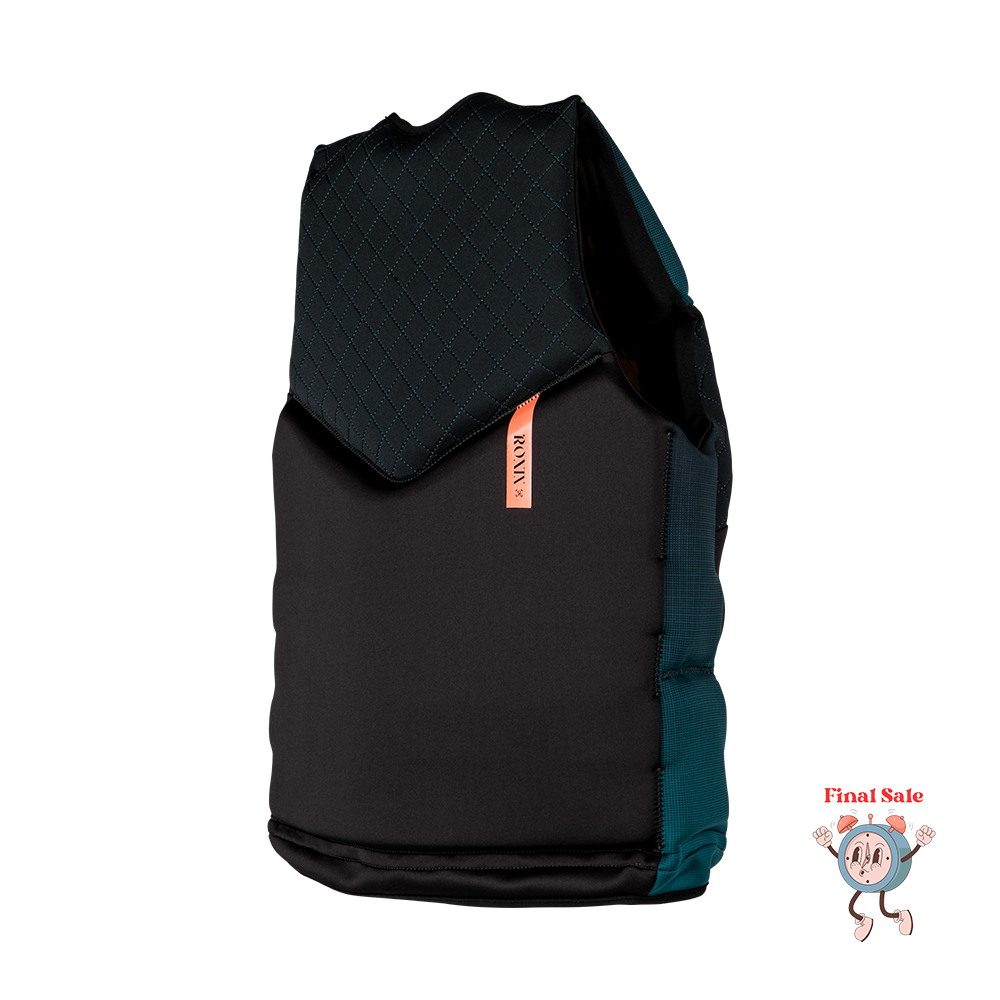 2025 Ronix Womens Imperial Capella 3.0 CGA Life Jacket