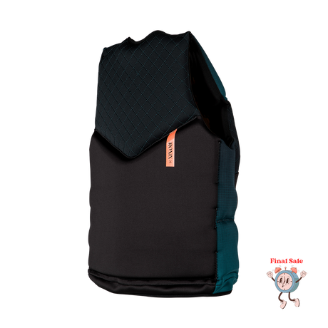 2025 Ronix Womens Imperial Capella 3.0 CGA Life Jacket