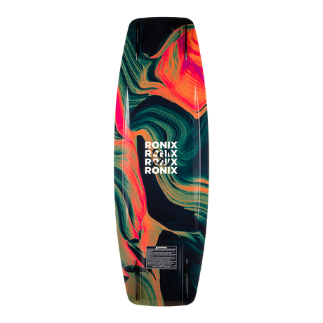 2026 Ronix Womens Rise Air Core 3 Wakeboard