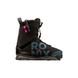 2025 Ronix Womens Rise Wakeboard Bindings