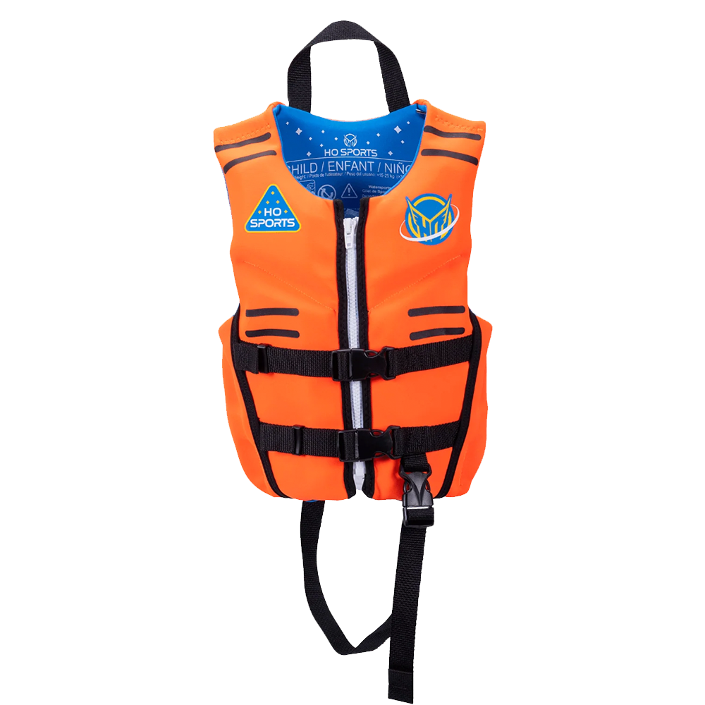 2026 HO Child Pursuit CGA Life Jacket