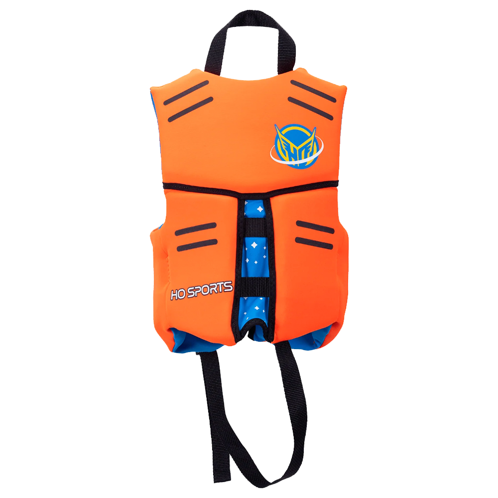 2026 HO Child Pursuit CGA Life Jacket