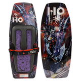 2026 HO Joker Kneeboard
