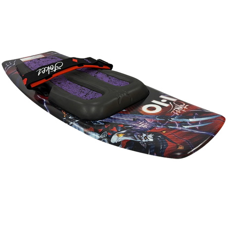 2026 HO Joker Kneeboard