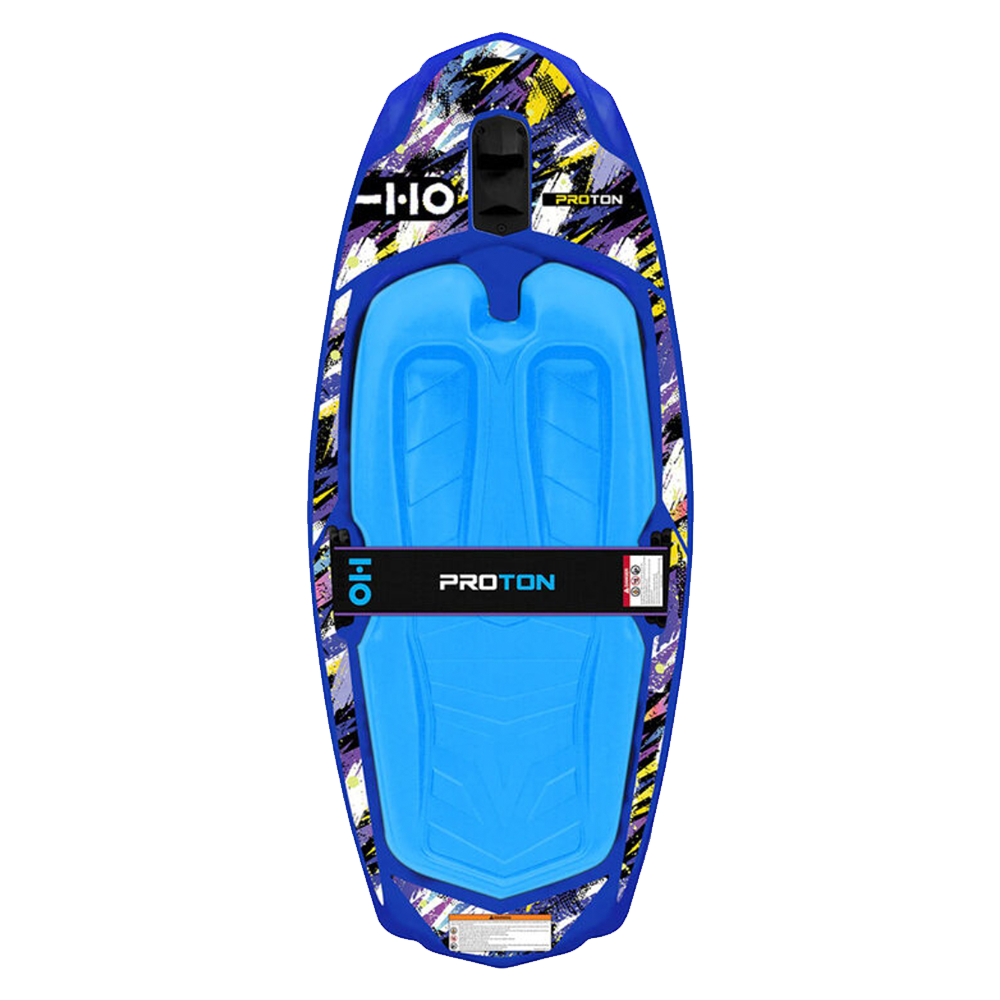2026 HO Proton Kneeboard