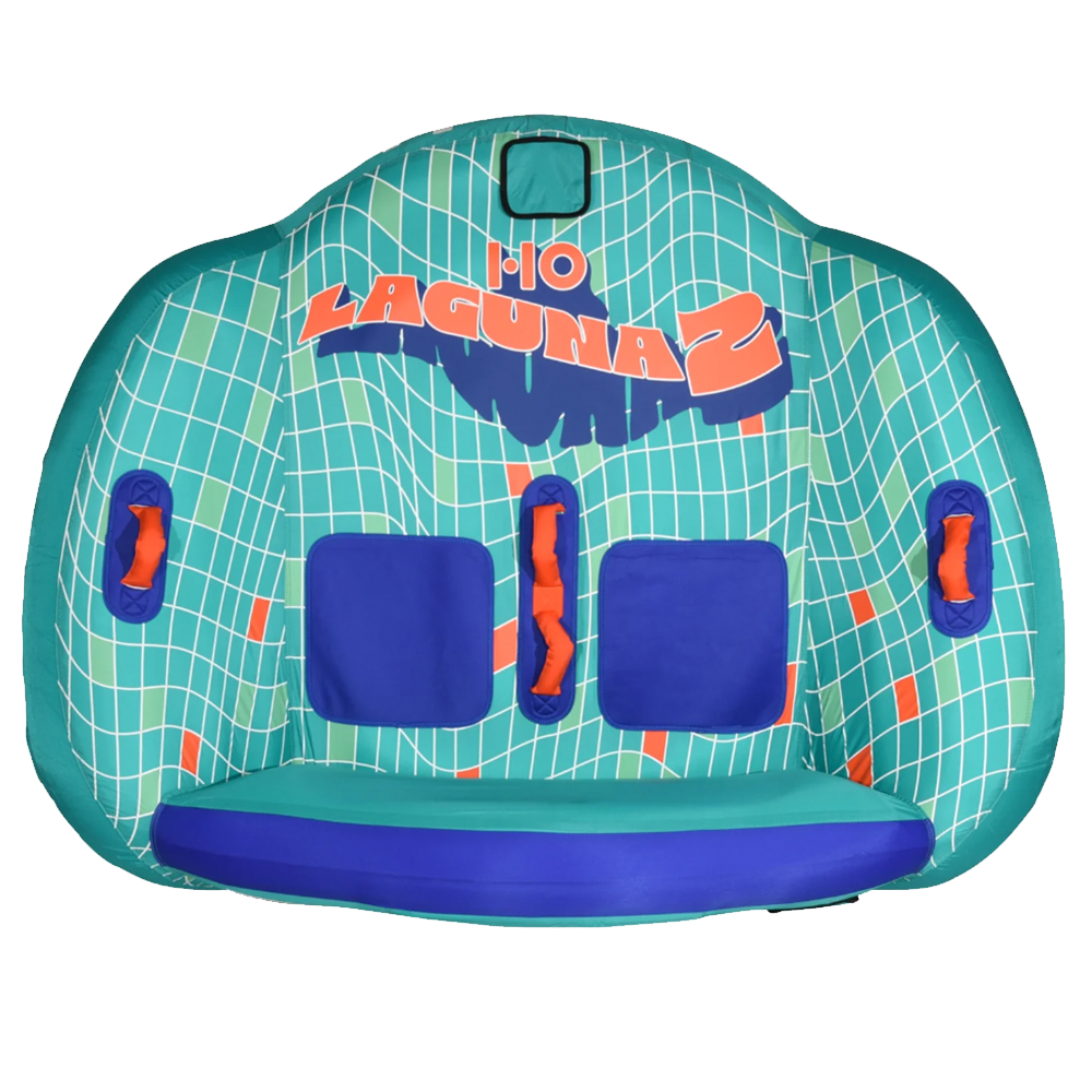 2026 HO Sports Laguna 2 Tube