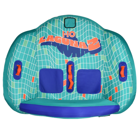 2026 HO Sports Laguna 2 Tube