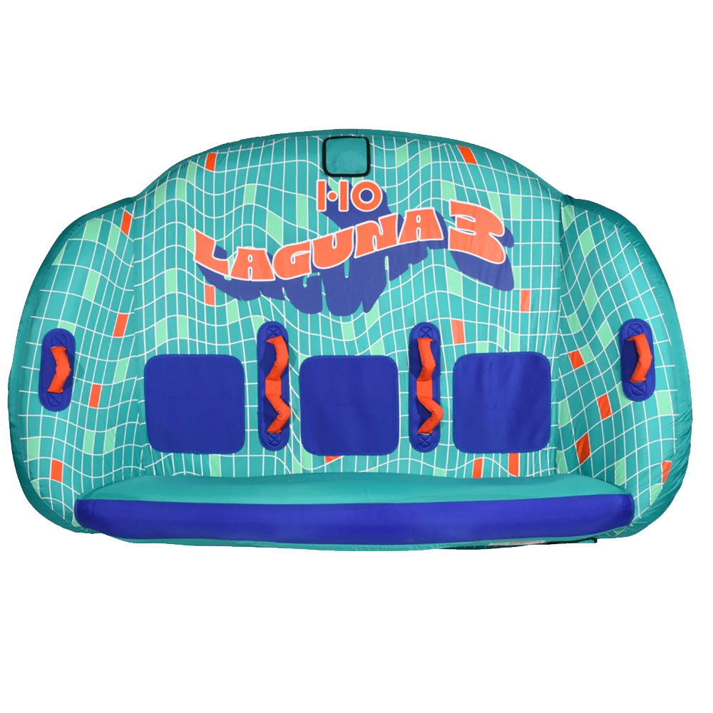 2026 HO Sports Laguna 3 Tube