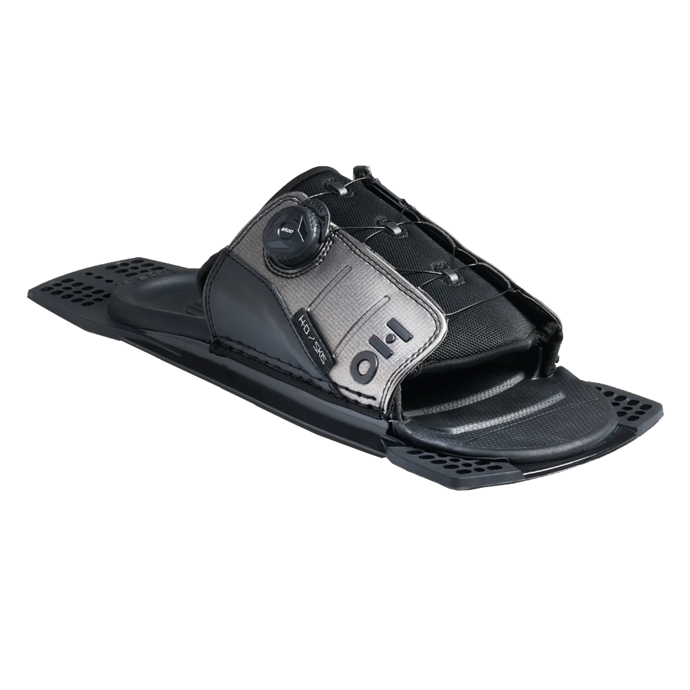 2026 HO Stance ATOP UltraLite ARTP Water Ski Binding