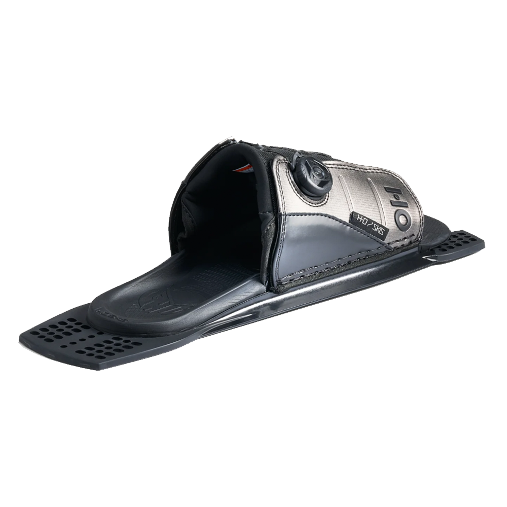 2026 HO Stance ATOP UltraLite ARTP Water Ski Binding