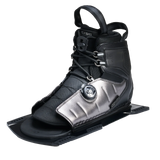 2026 HO Stance ATOP UltraLite Front Water Ski Binding