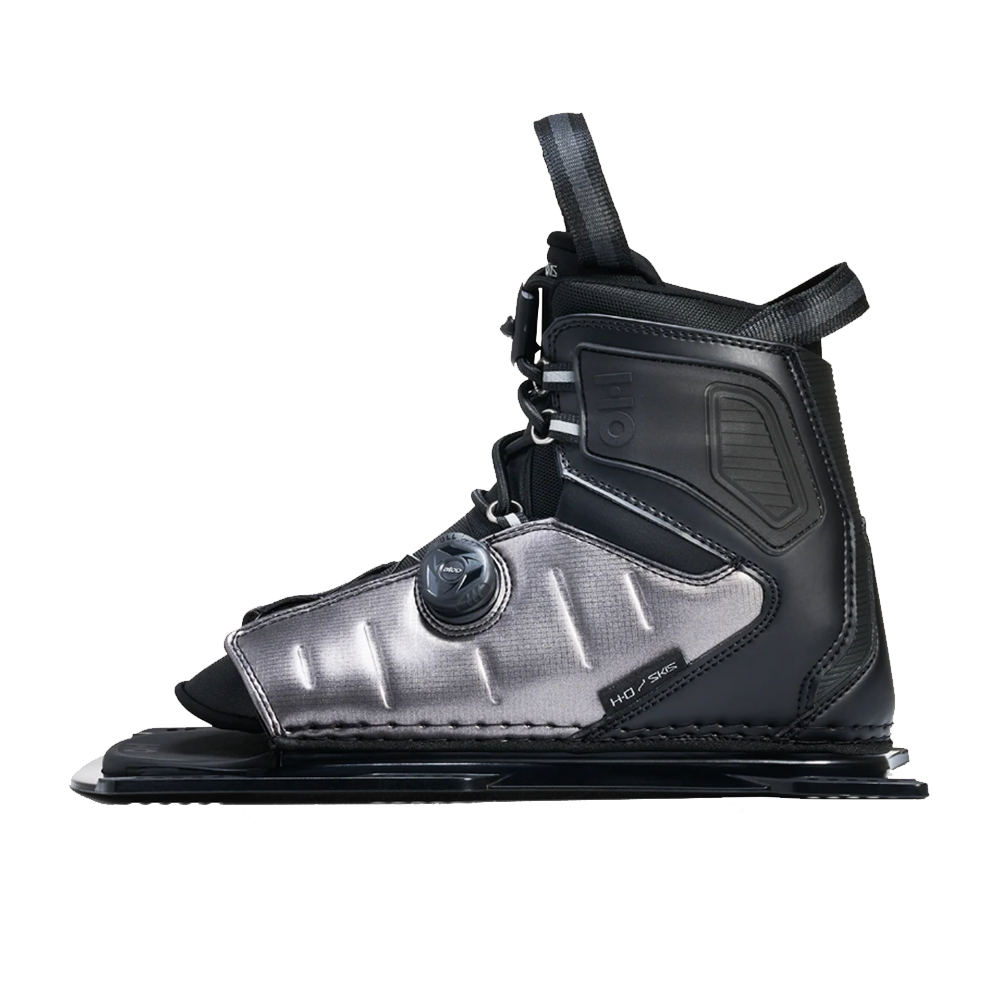 2026 HO Stance ATOP UltraLite Front Water Ski Binding