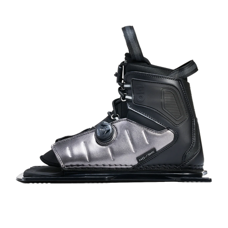 2026 HO Stance ATOP UltraLite Front Water Ski Binding