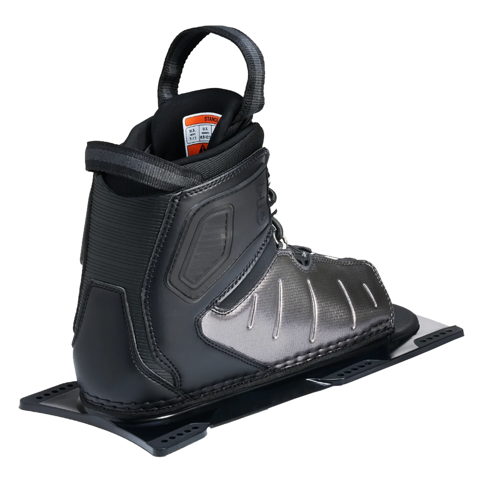 2026 HO Stance ATOP UltraLite Front Water Ski Binding