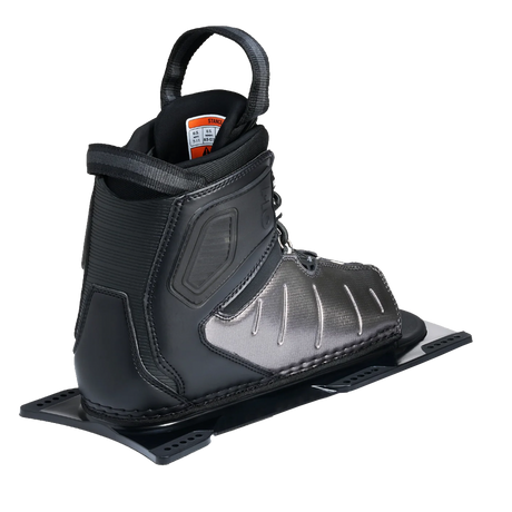 2026 HO Stance ATOP UltraLite Front Water Ski Binding
