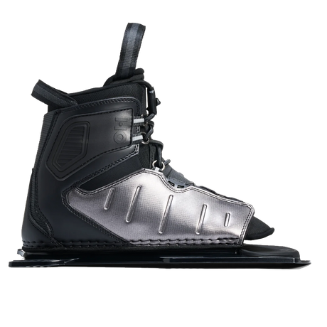 2026 HO Stance ATOP UltraLite Front Water Ski Binding