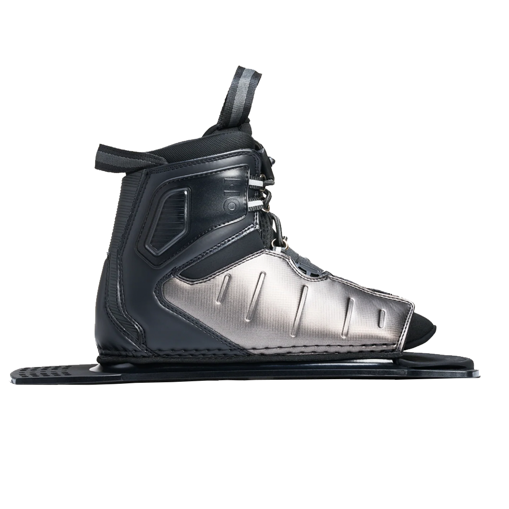 2026 HO Stance ATOP UltraLite Rear Water Ski Binding