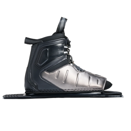 2026 HO Stance ATOP UltraLite Rear Water Ski Binding