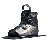 2026 HO Stance ATOP UltraLite Rear Water Ski Binding