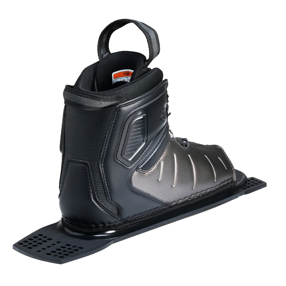 2026 HO Stance ATOP UltraLite Rear Water Ski Binding