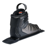 2026 HO Stance ATOP UltraLite Rear Water Ski Binding